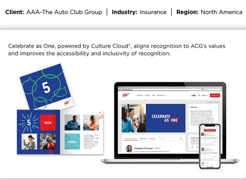 The Auto Club Group website homepage